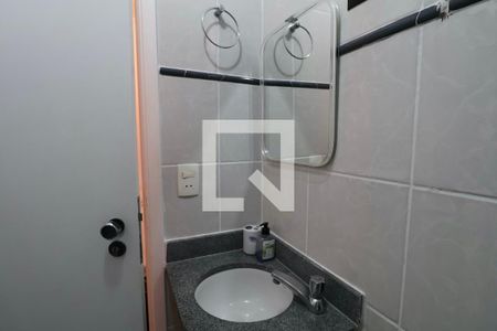 Apartamento para alugar com 98m², 3 quartos e 2 vagasBanheiro Suíte 2