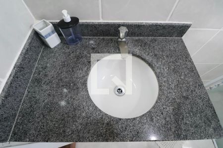 Apartamento para alugar com 98m², 3 quartos e 2 vagasBanheiro Suíte