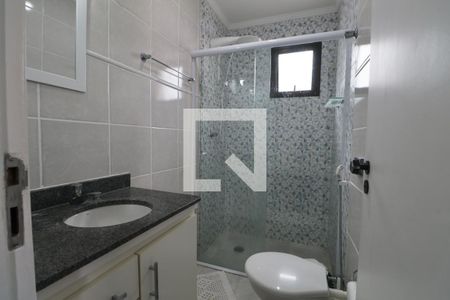 Apartamento para alugar com 98m², 3 quartos e 2 vagasBanheiro Suíte