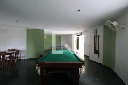 Apartamento para alugar com 98m², 3 quartos e 2 vagasÁrea comum - Sala de Jogos