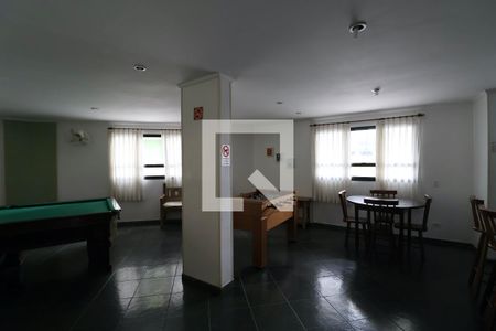 Apartamento para alugar com 98m², 3 quartos e 2 vagasÁrea comum - Sala de Jogos