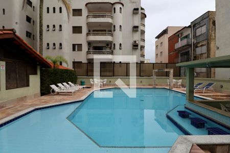 Apartamento para alugar com 98m², 3 quartos e 2 vagasÁrea comum - Piscina