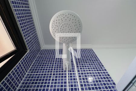 Apartamento para alugar com 98m², 3 quartos e 2 vagasBanheiro Social