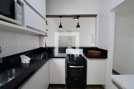 Apartamento para alugar com 98m², 3 quartos e 2 vagasCozinha
