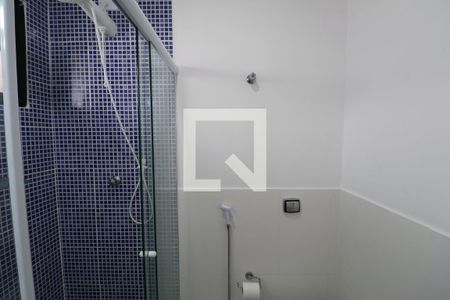 Apartamento para alugar com 98m², 3 quartos e 2 vagasBanheiro Social