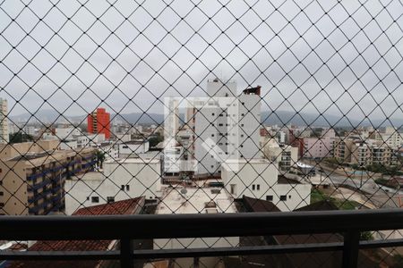 Apartamento para alugar com 98m², 3 quartos e 2 vagasVista