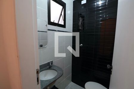Apartamento para alugar com 98m², 3 quartos e 2 vagasBanheiro Suíte 2