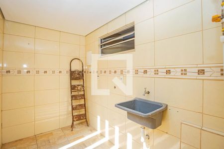 Apartamento à venda com 56m², 2 quartos e 1 vaga Apartamento à venda com 56m², 2 quartos e 1 vagaÁrea de Serviço