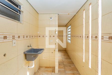 Apartamento à venda com 56m², 2 quartos e 1 vaga Apartamento à venda com 56m², 2 quartos e 1 vagaÁrea de Serviço