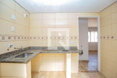 Apartamento à venda com 56m², 2 quartos e 1 vaga Apartamento à venda com 56m², 2 quartos e 1 vagaCozinha