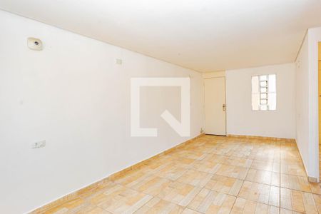 Sala de apartamento à venda com 2 quartos, 56m² em Jardim Santa Emilia, São Paulo