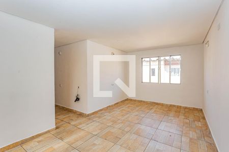 Sala de apartamento à venda com 2 quartos, 56m² em Jardim Santa Emilia, São Paulo