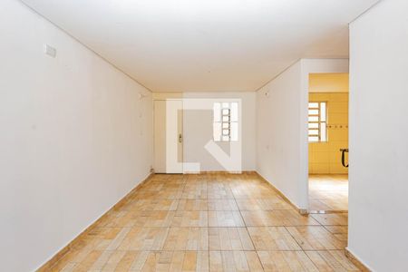 Sala de apartamento à venda com 2 quartos, 56m² em Jardim Santa Emilia, São Paulo