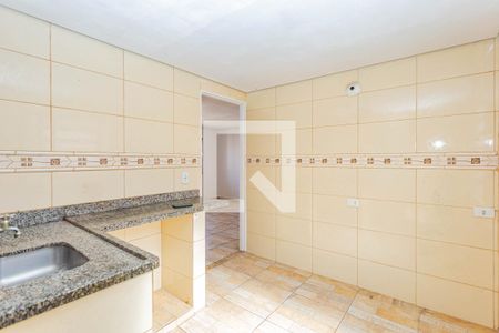 Apartamento à venda com 56m², 2 quartos e 1 vaga Apartamento à venda com 56m², 2 quartos e 1 vagaCozinha