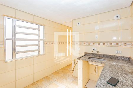 Apartamento à venda com 56m², 2 quartos e 1 vaga Apartamento à venda com 56m², 2 quartos e 1 vagaCozinha