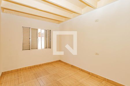 Quarto 1 de apartamento à venda com 2 quartos, 56m² em Jardim Santa Emilia, São Paulo