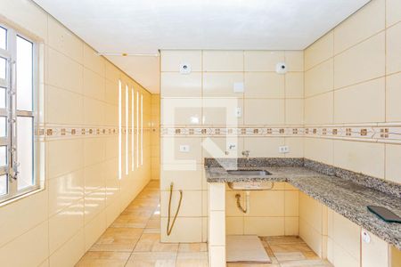 Apartamento à venda com 56m², 2 quartos e 1 vaga Apartamento à venda com 56m², 2 quartos e 1 vagaCozinha