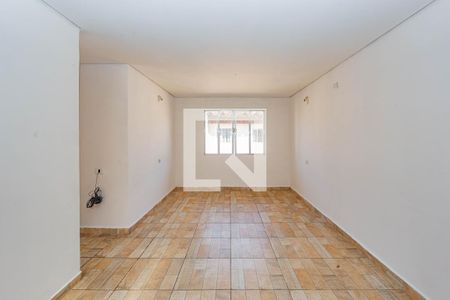 Sala de apartamento à venda com 2 quartos, 56m² em Jardim Santa Emilia, São Paulo