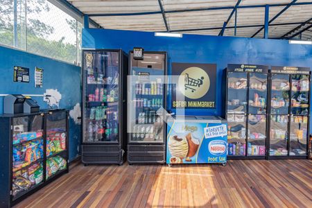 Apartamento à venda com 56m², 2 quartos e 1 vaga Apartamento à venda com 56m², 2 quartos e 1 vagaMercadinho