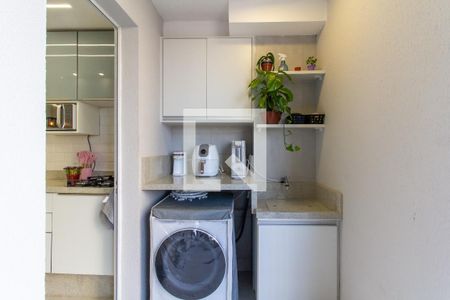 Apartamento à venda com 41m², 2 quartos e sem vaga Apartamento à venda com 41m², 2 quartos e sem vagaÁrea de Serviço