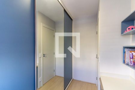 Apartamento à venda com 41m², 2 quartos e sem vaga Apartamento à venda com 41m², 2 quartos e sem vagaQuarto 2