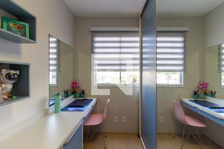 Quarto 2 de apartamento à venda com 2 quartos, 41m² em Várzea da Barra Funda, São Paulo