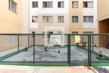 Apartamento à venda com 41m², 2 quartos e sem vaga Apartamento à venda com 41m², 2 quartos e sem vagaPet Place