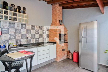 Casa à venda com 165m², 3 quartos e 4 vagasÁrea externa