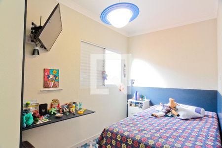 Casa à venda com 165m², 3 quartos e 4 vagasSuíte 2