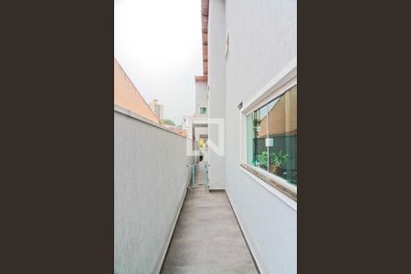 Casa à venda com 165m², 3 quartos e 4 vagasÁrea externa