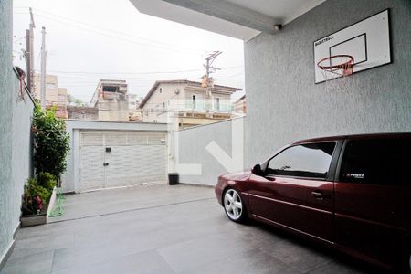 Casa à venda com 165m², 3 quartos e 4 vagasGaragem
