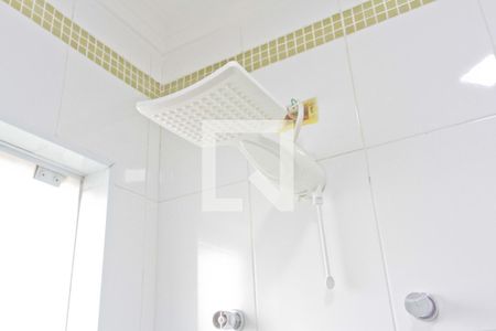 Casa à venda com 165m², 3 quartos e 4 vagasBanheiro da Suíte 1