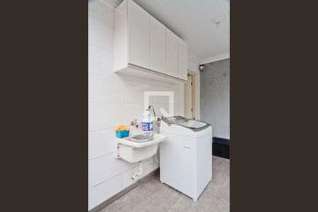 Casa à venda com 165m², 3 quartos e 4 vagasÁrea de Serviço