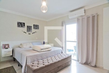 Casa à venda com 165m², 3 quartos e 4 vagasSuíte 3