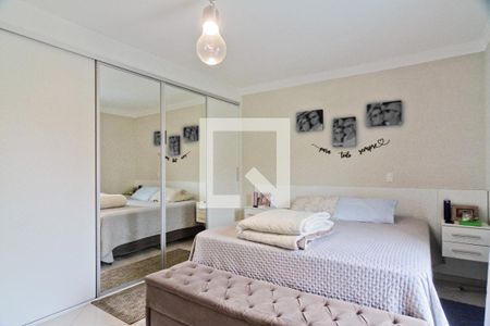 Casa à venda com 165m², 3 quartos e 4 vagasSuíte 3