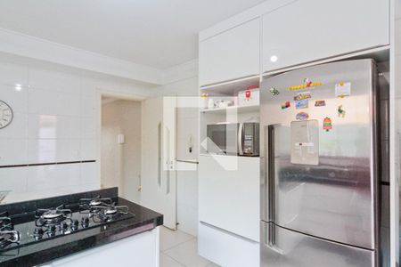 Casa à venda com 165m², 3 quartos e 4 vagasCozinha