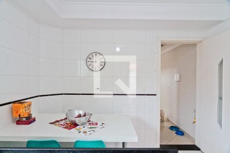 Casa à venda com 165m², 3 quartos e 4 vagasCozinha