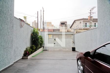 Casa à venda com 165m², 3 quartos e 4 vagasGaragem