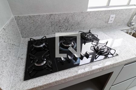 Apartamento para alugar com 95m², 3 quartos e 2 vagasCozinha e Área de Serviço