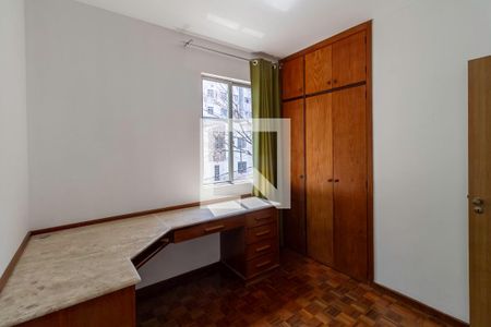 Apartamento para alugar com 95m², 3 quartos e 2 vagasQuarto 2