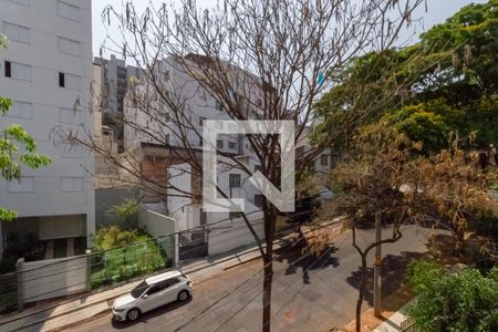 Apartamento para alugar com 95m², 3 quartos e 2 vagasVista do quarto 1