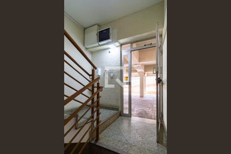 Apartamento para alugar com 95m², 3 quartos e 2 vagasEntrada