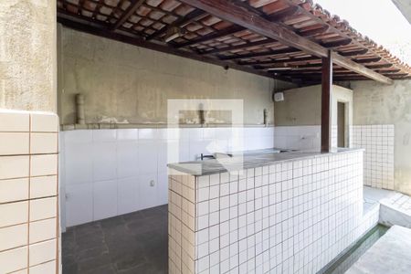 Apartamento para alugar com 95m², 3 quartos e 2 vagasÁrea comum