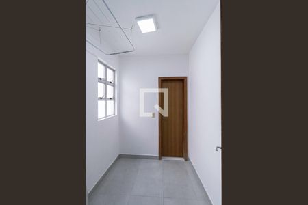 Apartamento para alugar com 95m², 3 quartos e 2 vagasQuarto de serviço 