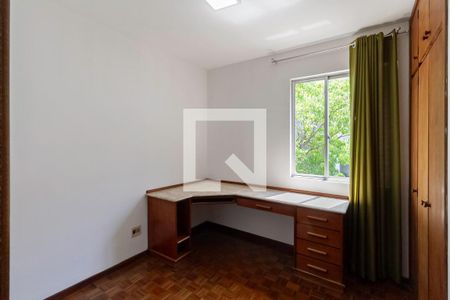 Apartamento para alugar com 95m², 3 quartos e 2 vagasQuarto 2