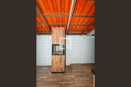 Apartamento à venda com 120m², 3 quartos e 2 vagas Apartamento à venda com 120m², 3 quartos e 2 vagasChurrasqueira