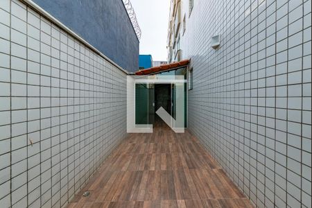 Apartamento à venda com 120m², 3 quartos e 2 vagas Apartamento à venda com 120m², 3 quartos e 2 vagasÁrea externa privativa