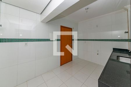 Apartamento à venda com 120m², 3 quartos e 2 vagas Apartamento à venda com 120m², 3 quartos e 2 vagasCozinha