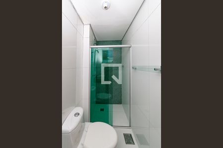 Apartamento à venda com 120m², 3 quartos e 2 vagas Apartamento à venda com 120m², 3 quartos e 2 vagasBanheiro da Suíte