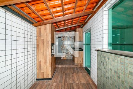 Apartamento à venda com 120m², 3 quartos e 2 vagas Apartamento à venda com 120m², 3 quartos e 2 vagasVaranda